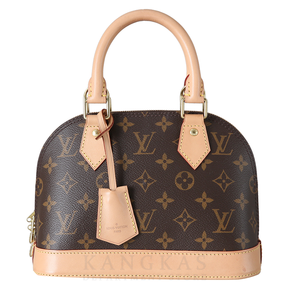 LOUIS VUITTON(USED)루이비통 모노그램 알마 BB